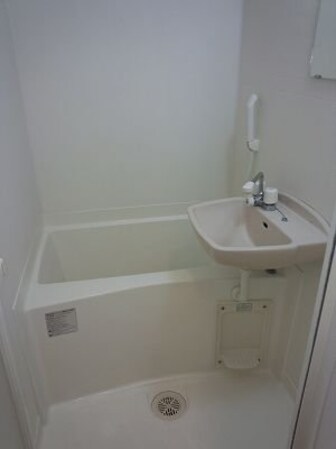 レオパレス幸手EastIIの物件内観写真